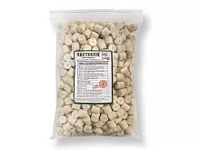 Патч ЧИСТОGUN 13,7 мм 500 шт.