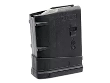 Магазин Magpul PMAG GEN M3, для LR/SR 10 мест 308 Win. чёрный