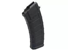 Магазин Magpul PMAG для AK74, на 30 мест, чёрный