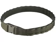 Пояс тактический Wartech Ланец TV-108-OD, олива, S/M (46-52)
