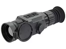 Прицел тепловизионный Longot A9Pro x2/4/6/8, 384x288, D35