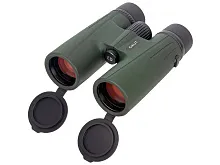 Бинокль Gaut Rigel 10x42, Roof-призмы BaK-4, ED, IP67, FMC, композит