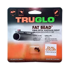 мушка Truglo TG948CD FAT-BEAD, 2,6 мм