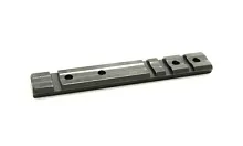 Планка EAW Apel Picatinny на Benelli M1/М3, сталь