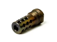Перходник-ДТК dual brake MG Ultra для ДТКП Monza, резьба 1/2x28