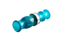 Манок Mankoff на белолобого гуся PRO, изумруд