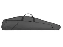 Чехол Vektor СМ-003 для карабина с оптикой, 2 кармана, лямки, 125см,чёрный