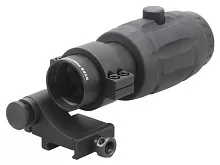 Увеличитель Vector Optics 5x откидной, труба 30мм