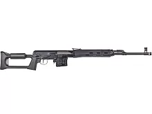 Тигр 308 Win. исп. 02; 565 мм; магазин 5-местный