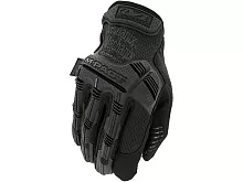 Перчатки тактические Mechanix M-Pact Covert, Black