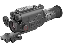 Прицел тепловизионный Guide TS632L 1.7x-13.6x, LRF,640x512,D35мм, обн.1800м