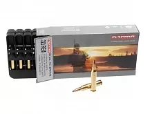 Патрон 223 Rem. Norma SP 3.4г/53gr (20 штук)