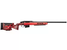 Карабин ATA ARMS Turqua PT Laminated Red 308 Win. L=610мм