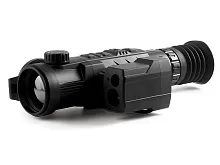 Прицел тепловизионный Longot TL650 LRF V2 x3-12, 640x512, D50