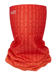 Шарф H.U.T. Ginger II, оранжевый