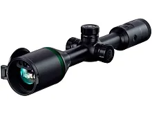 Прицел тепловизионный ATAK ET46T-50LRF Tube, 640x512, D50, дальномер