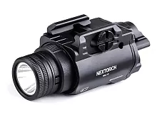 Фонарь Nextorch WL13 тактический, 1300 люмен, пистолетный 
