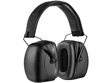 Наушники противошумные ShotTime 28, NRR 28dB, чёрные