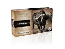 Патрон 458 Lott Norma Woodleigh FMJ 35.6г/550gr (10 штук)