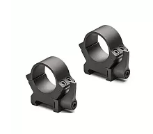 Кольца Leupold QRW2 на Weaver/Picatinny 25,4мм низкие