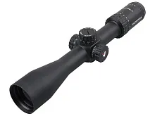 Прицел Vector Optics VictOptics S4 4-16x44 FFP, VIS-FMIL (MIL)