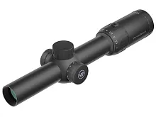 Прицел Vector Optics Constantine 1-10x24, сетка VOS-TMOA