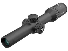 Прицел Vector Optics Continental x6 Fiber LPVO 1-6x24, German 4