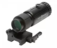 Увеличитель Sightmark T-5, 5х23 