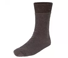 Носки шерстяные Seeland Climate socks Brown