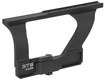 Кронштейн GTS Q.129 боковой быстросъёмный для прицелов ARKON на АК/Сайга