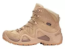 Женские ботинки Zephyr GTX Mid TF WS Lowa, desert