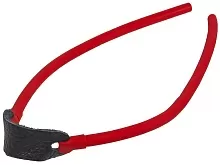 Жгут для рогатки латексный Stinger, трубчатый, с пяткой, красный