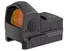 Коллиматор Vector Optics VictOptics V3 1x17x22, точка 3.5 МOA красная