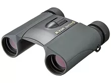 Бинокль Nikon Sportstar EX 10x25 Black