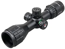 Прицел Vector Optics VictOptics C3 3-9x32, Mil-Dot
