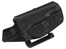 EDC Customs Кобура поясная компактная б/с клипсы PM PRO 9/45 Kydex