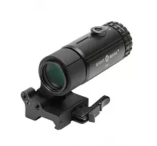 Увеличитель Sightmark T-3, 3х23 