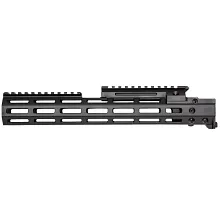 Цевьё Калашников M-LOK длинное Витязь/Сайга-9