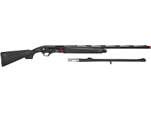 Ружье инерционное ATA Neo X Plastic Combo 12/76 L=760+610