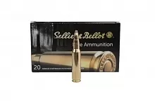 Патрон 308 Win. Sellier&Bellot SPСЕ 9.7г/150gr (20 штук)
