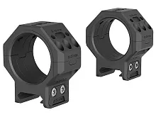 Кольца Vector Optics X-MOD 0.95 Modular Picatinny Rings System 34мм, низкие