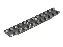 Кронштейн Weaver на призму 13мм (для МР-155/135) ЭТМИ.734348.023