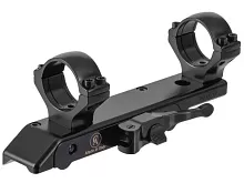 Кронштейн Contessa 25,4мм на Blaser быстросъемный, высота колец 7,5мм