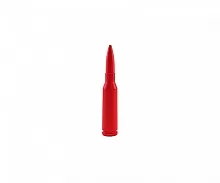 Фальшпатроны Легальный Арсенал 5.45x39, полимер, 10 штук