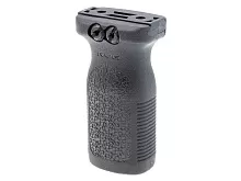 Рукоять вертикальная передняя Magpul RVG, на Picatinny, чёрная