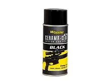Керамическое покрытие Wheeler Engineering Cerama Coat, черный матовый