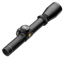 Прицел Leupold VX-HOG 1-4x20, сетка Pig Plex