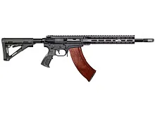 Карабин CGNL NL47 DI 7.62x39 L=310мм SPR/Carbine/V3S чёрный