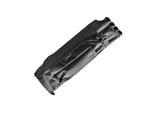 Колчан поясной Stinger, полиэстер, 4 пластиковые трубки, 6 карманов, чёрный