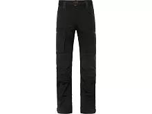 Брюки утепленные Seeland Hawker Shell Explore, Black